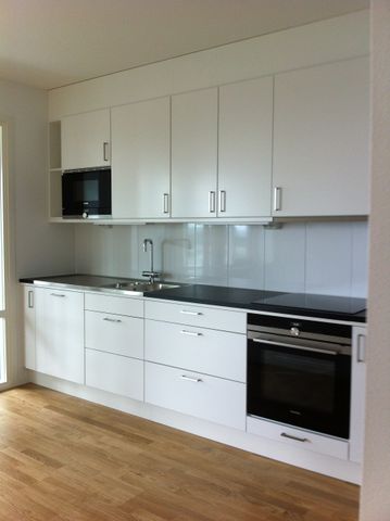Borgarfjordsgatan, Kista - Foto 3