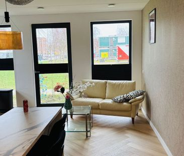 Appartement te huur: Pladellastraat 3-A 2033 ML Haarlem - Photo 4