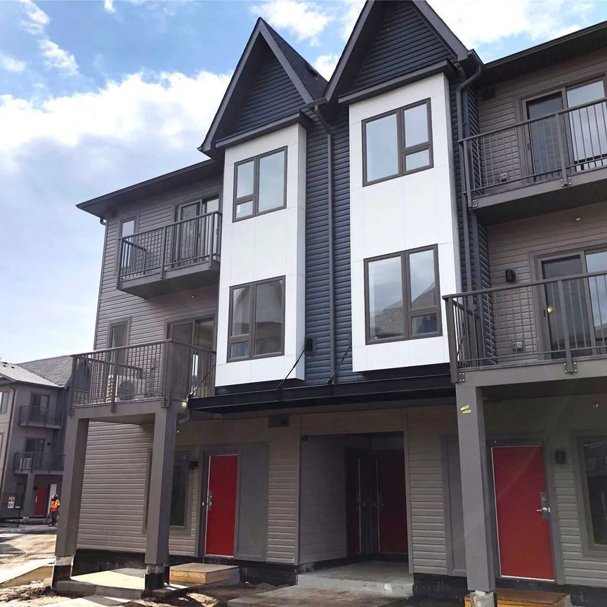 For Lease - 2635 William Jackson Drive Unit# 304, Pickering, Ontario - Photo 1