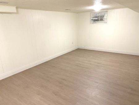 For Lease - 95 poyntz Avenue Unit# basment, Toronto, Ontario - Photo 4