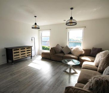 2 bedroom duplex to rent - Photo 2