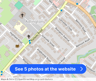 Granville Street, Adlington, PR6 - Photo 1