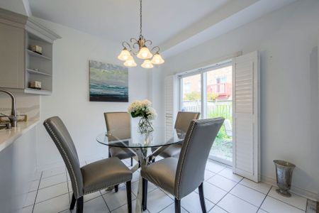 For Lease - 269 Treasure Road, Vaughan, Ontario - Photo 5