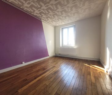 Location Appartement 4 pièces 81m² - Photo 6
