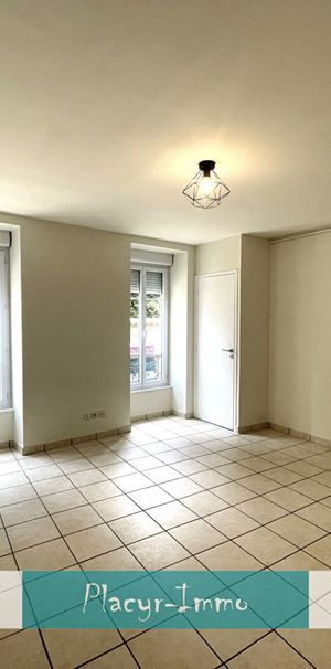 Location Appartement 2 pièces 40m² - Photo 1