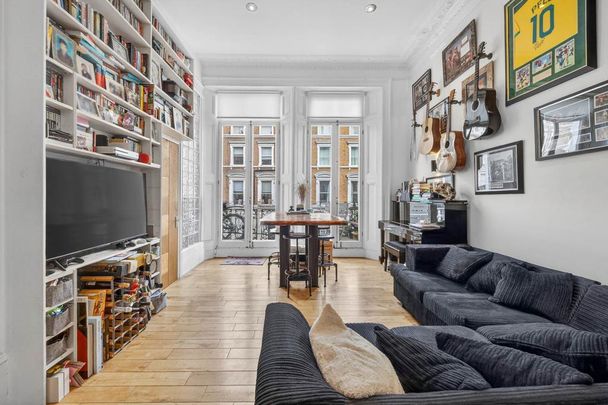 2 bedroom flat to rent - Photo 1