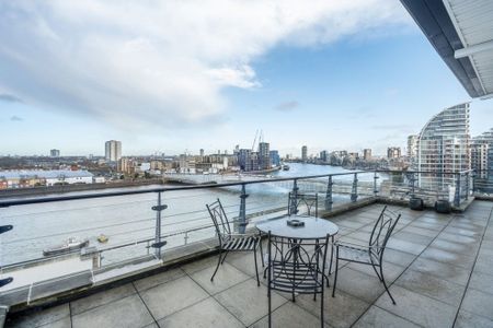 3 bedroom penthouse to rent - Photo 5