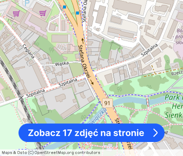 Przestronne mieszkanie na zamkniętym osiedlu - Zdjęcie 1