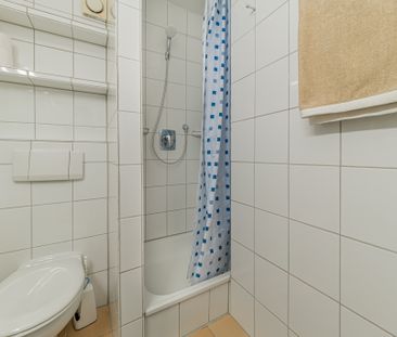 City-Residence: Schweizer Straße: helles, modernes Singleapartment ... - Photo 6