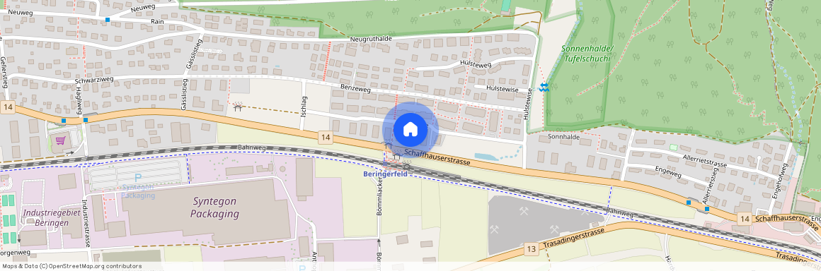 8222, Beringen, Im Benze, 32