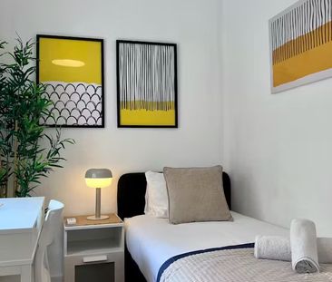 Alameda de Capuchinos, Málaga, Andalusia 29014 - Photo 4