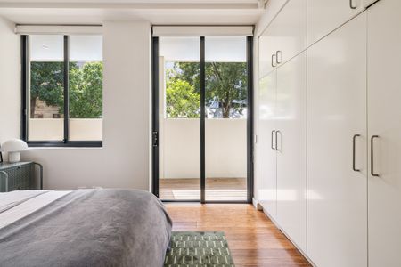 1/490 Glenmore Road, Edgecliff NSW 2027 - Apartment For Rent | Domain - Photo 3