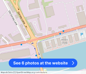 Dock Road, Birkenhead - Photo 1