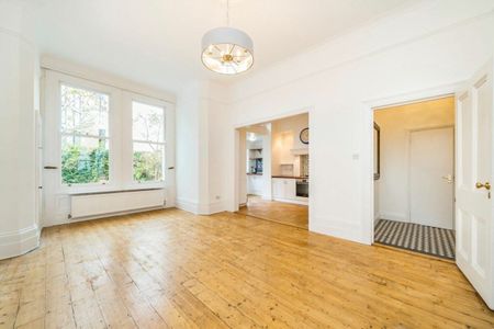 Philbeach Gardens, Earls Court, SW5 - Photo 2