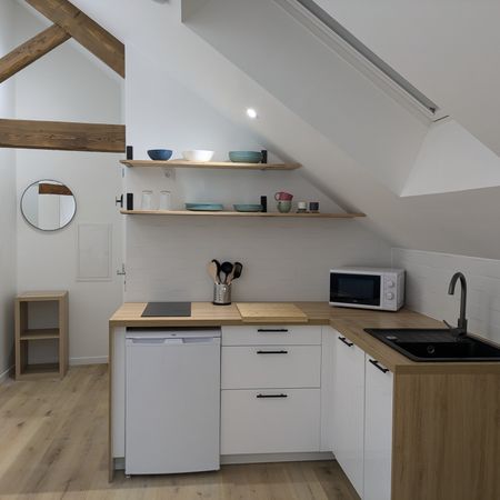 Appartement RUE DES CHAPELAINS - Photo 3