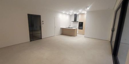 Gelijkvloers app. te huur in Elversele voor € 1.250 met 1 slaapkamer - Foto 5