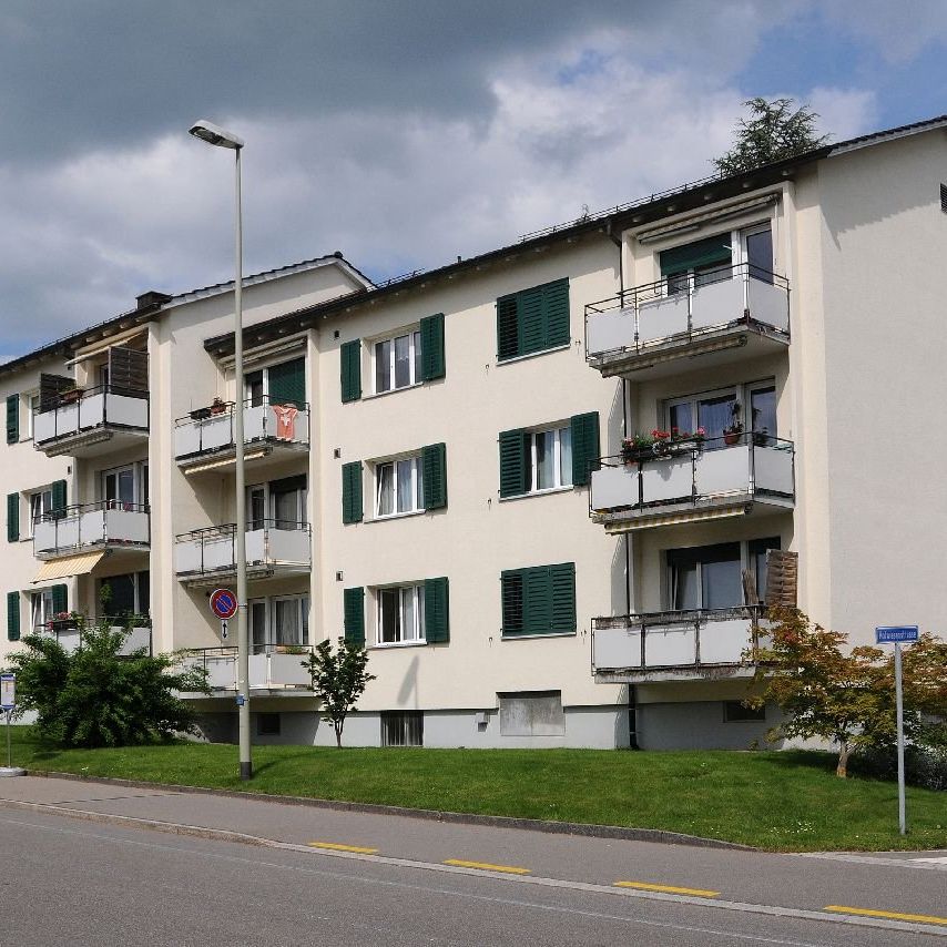 "Lebensqualität am Rande von Pfäffikon ZH!" - Photo 1