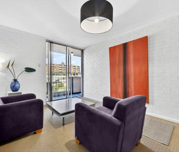 Sunlit Victoria Park Retreat - Photo 6