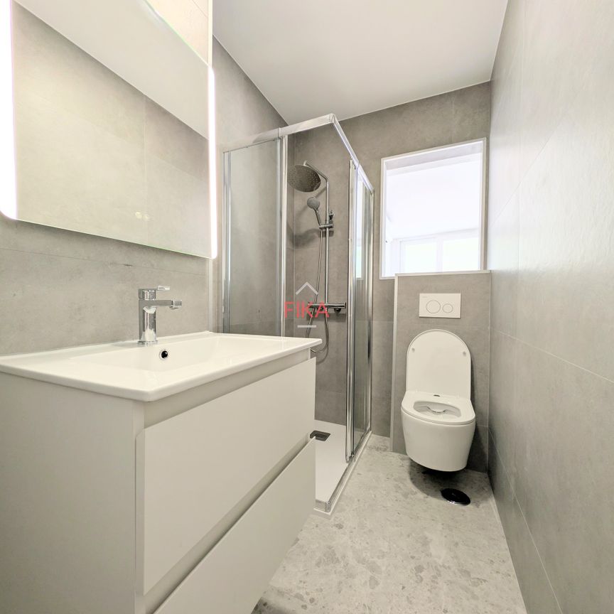 Apartamento T2 em Setúbal - Foto 1
