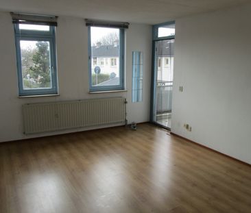 Gilles Doyenstraat 8, Room no. A03 - Foto 1