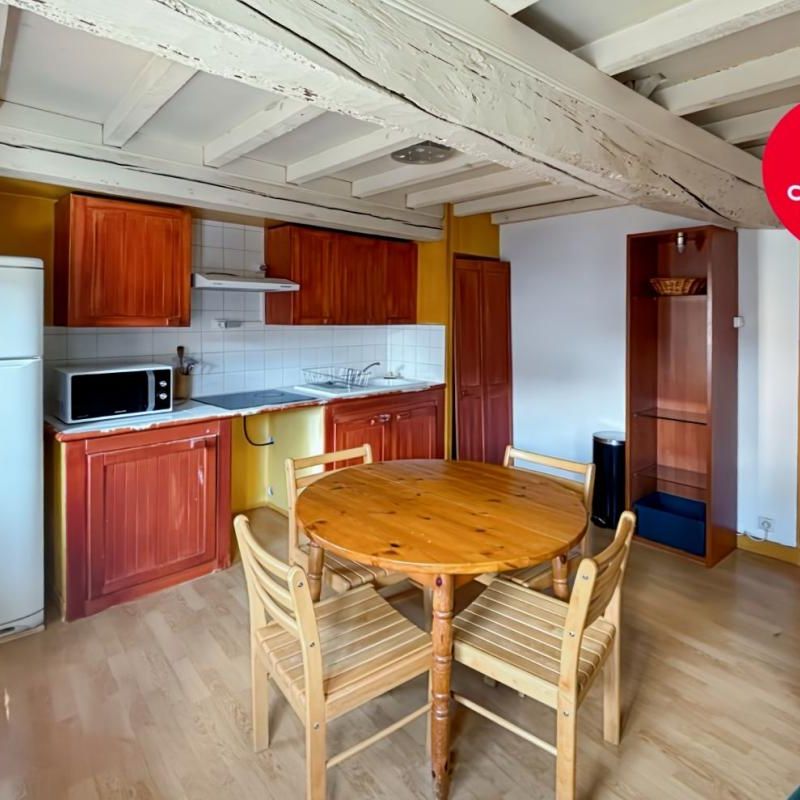 Location Appartement 2 pièces Meublé 50m² CASTRES 81100 - Photo 1