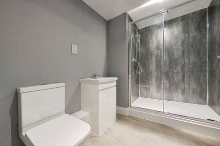 Clarendon Apartments, SO14 - Photo 3