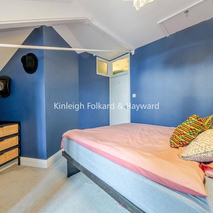 3 bedroom flat to rent - Photo 1