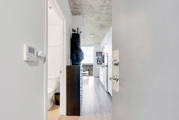 For Lease - 1900 Simcoe Street Unit# 709, Oshawa, Ontario - Photo 1