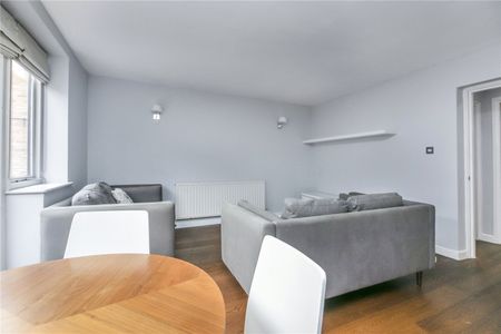 Cleveland Way, Stepney Green, London, E1 4UF - Photo 3