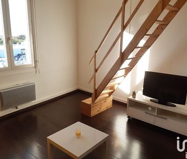 Appartement 1 pièce de 36 m² à Dax (40100) - Photo 1