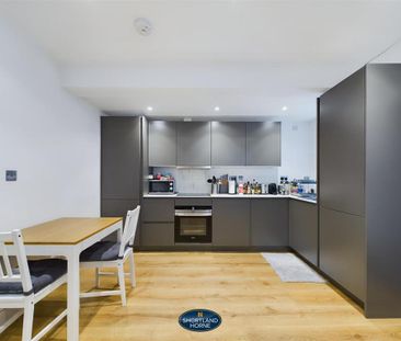 1 bedroom apartment to rent - Photo 3