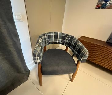 Moblerad Lägenhet att Hyra i Bodrum Gumbet - Photo 4