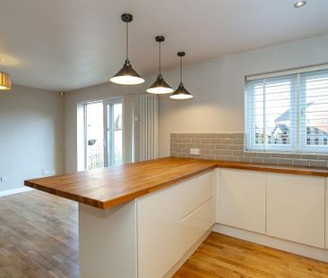 1 bedroom terraced house to rent - Photo 4