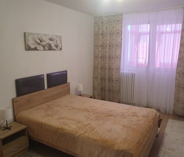 Drumul Taberei, Romancierilor, Inchiriere 2 camere, 8/10,mobilat,430 E - Photo 1