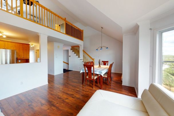 Appartement à louer - Brossard (Noms de rues (R)) Appartement à louer - Brossard (Noms de rues (R)) - Photo 1