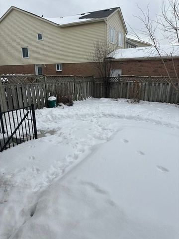 For Lease - 26 Harman Drive Unit# Bsmt, Ajax, Ontario - Photo 3