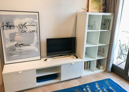 Piso de alquiler en Carrer Pamplona, La Vila Olímpica del Poblenou - Photo 5