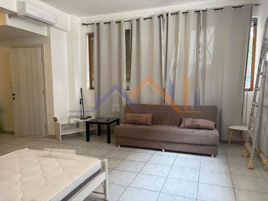 Studio/Γκαρσονιέρα για ενοικίαση Κέντρο (Ιωάννινα) - Φωτογραφία 1