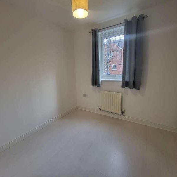 Bankwell Street, Hulme, Manchester, M15 - Photo 1