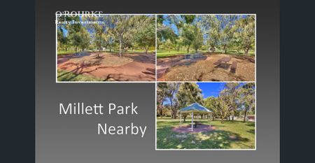 Well Presented Three Bedroom Villa in the Heart of Innaloo - Photo 4