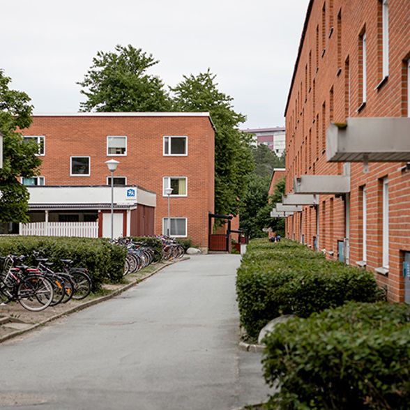 Flogstavägen 31 D, 75273, Uppsala - Foto 1