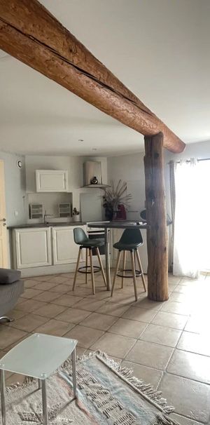 Location Appartement 1 pièces 35 m2 à Pézenas - Photo 1