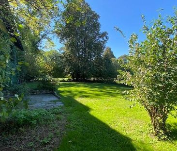 Villa individuelle avec jardin, au centre de Nyon ! - Photo 2