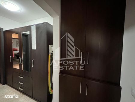 Apartament 3 camere, centrala proprie, zona Lipovei - Photo 3
