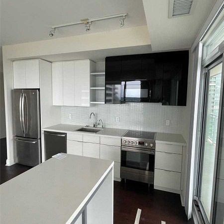 For Lease - 33 Shore Breeze Drive Unit# 2710, Toronto, Ontario - Photo 1