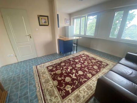 Mieszkanie o pow. 42m2, balkon, umeblowane, I piętro, Os. Asnyka - Photo 4