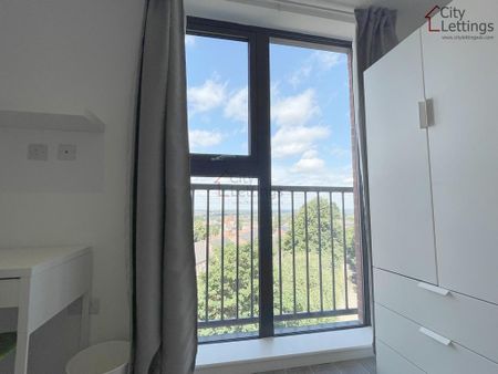 Studio to rent - Photo 3