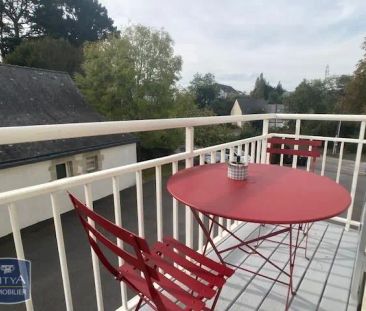 Appartement à louer 3 pièces 88.41m² - Photo 1