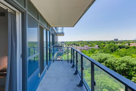 For Lease - 2220 Lakeshore Boulevard Unit# 1203, Toronto, Ontario - Photo 2