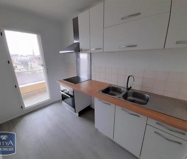 Location Appartement 2 pièces 47m² NANCY 54000 - Photo 4